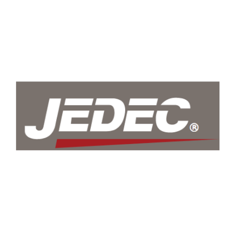jedec logo